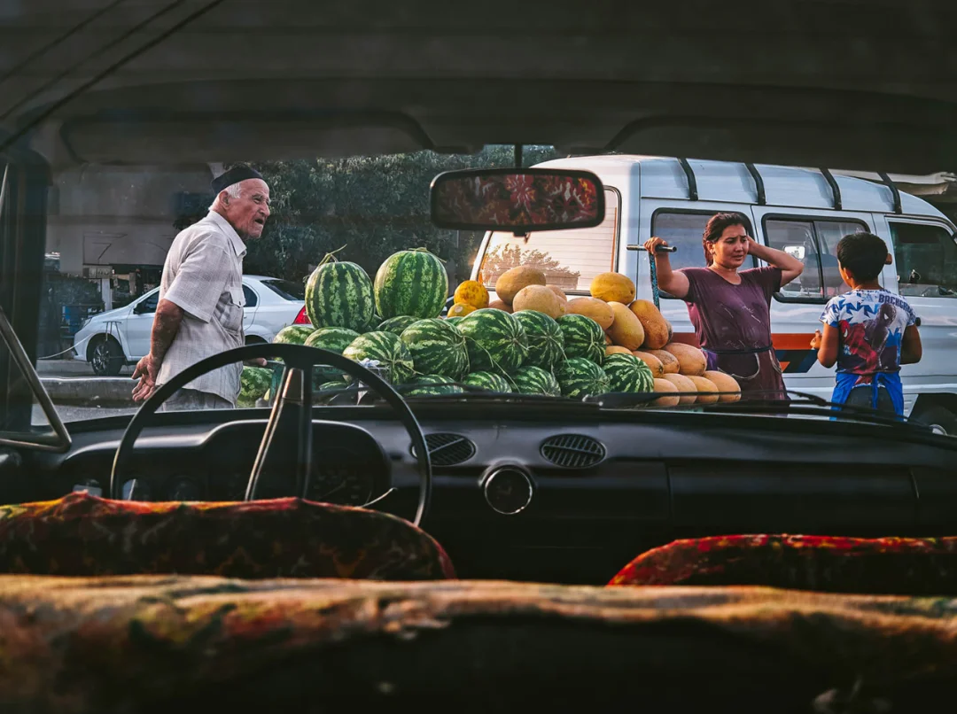 【审美提升】每天认识一位摄影师