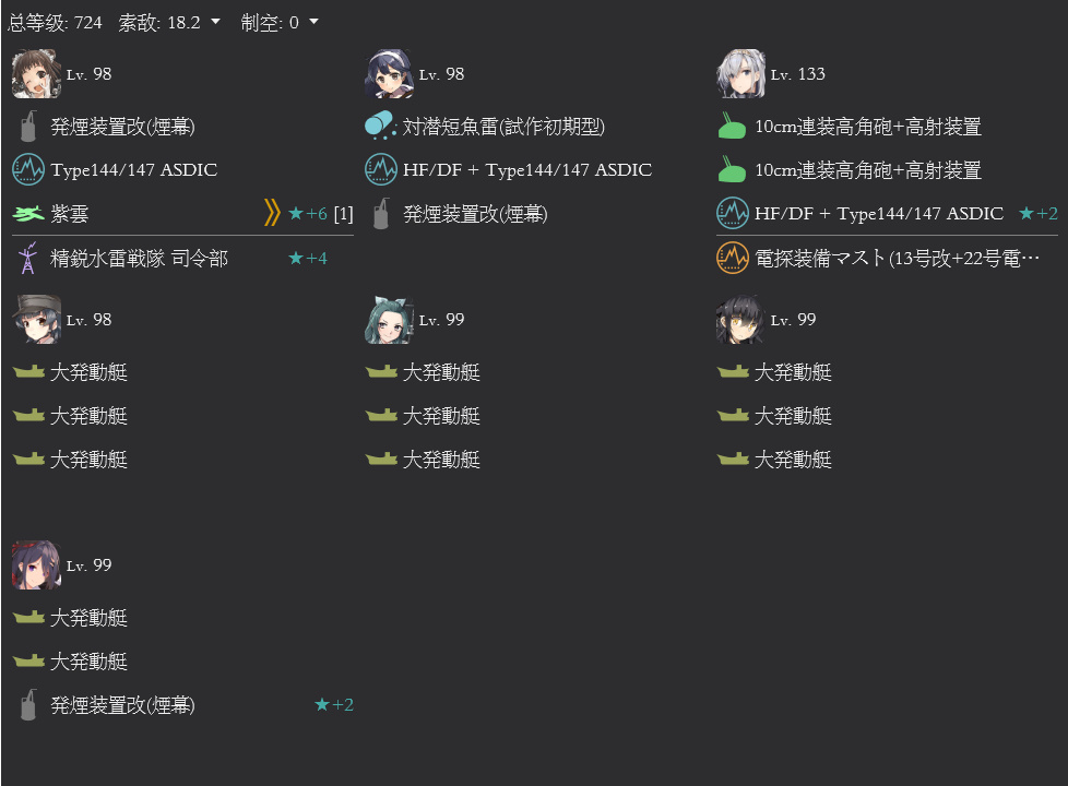 2026/07/20 26夏活 E3P2完成一杯茶？不知道几杯了，尿了...