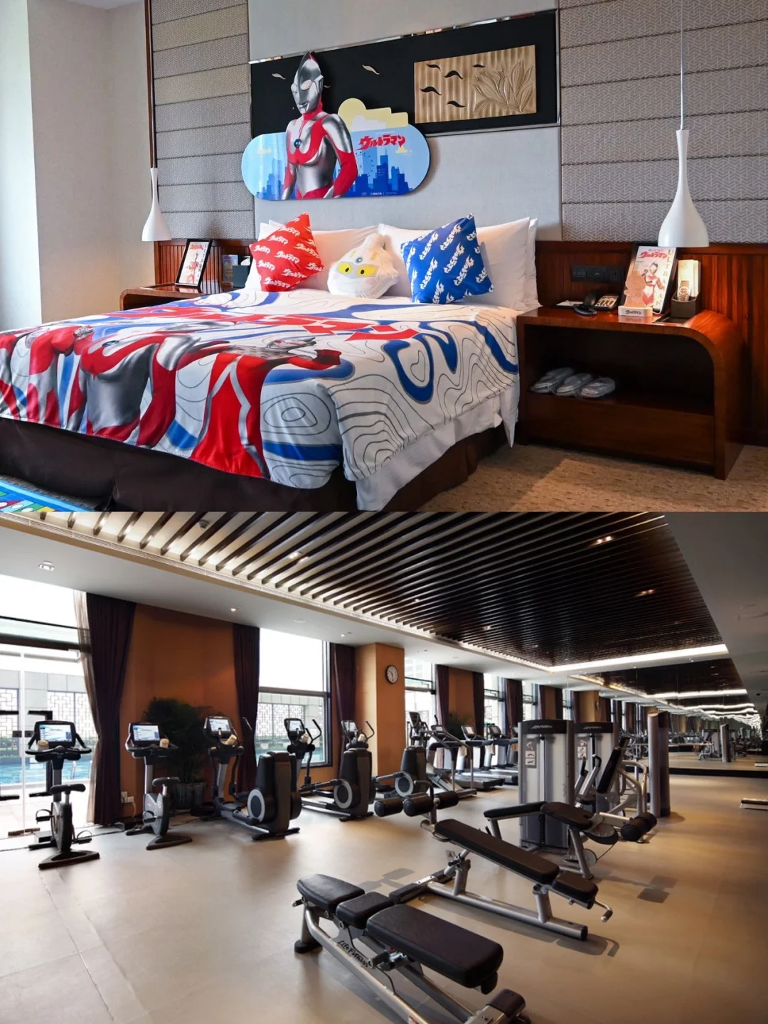 在佛山过春节|带全家住进非遗里的年味