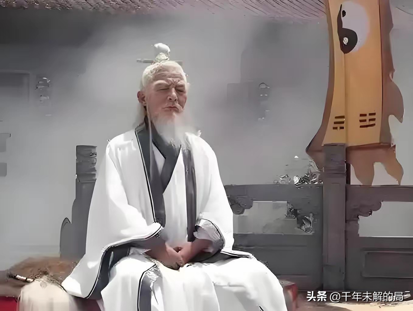 袁天罡真算出武则天能当皇帝？一场流传千年的“神预言”，背后到底是真是假

在中国古代历史中，关于“预言帝王”的故事一直很多。

而其中最著名的一段，恐怕就是袁天罡看相武则天。据《旧唐书》和《新唐书》记载，唐代著名相士袁天罡在武家见到年幼的武则天后，曾说出一句震惊后世的话：

“此女若为男，当作天