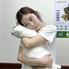 李堪趣聊小姐姐