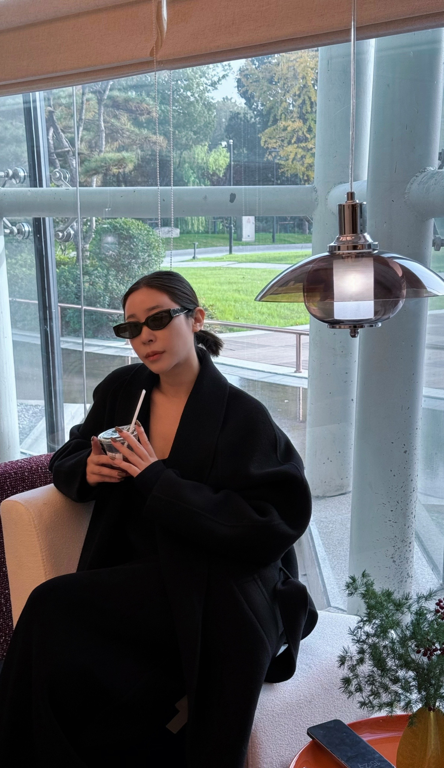 大格局的女生 允许一切发生