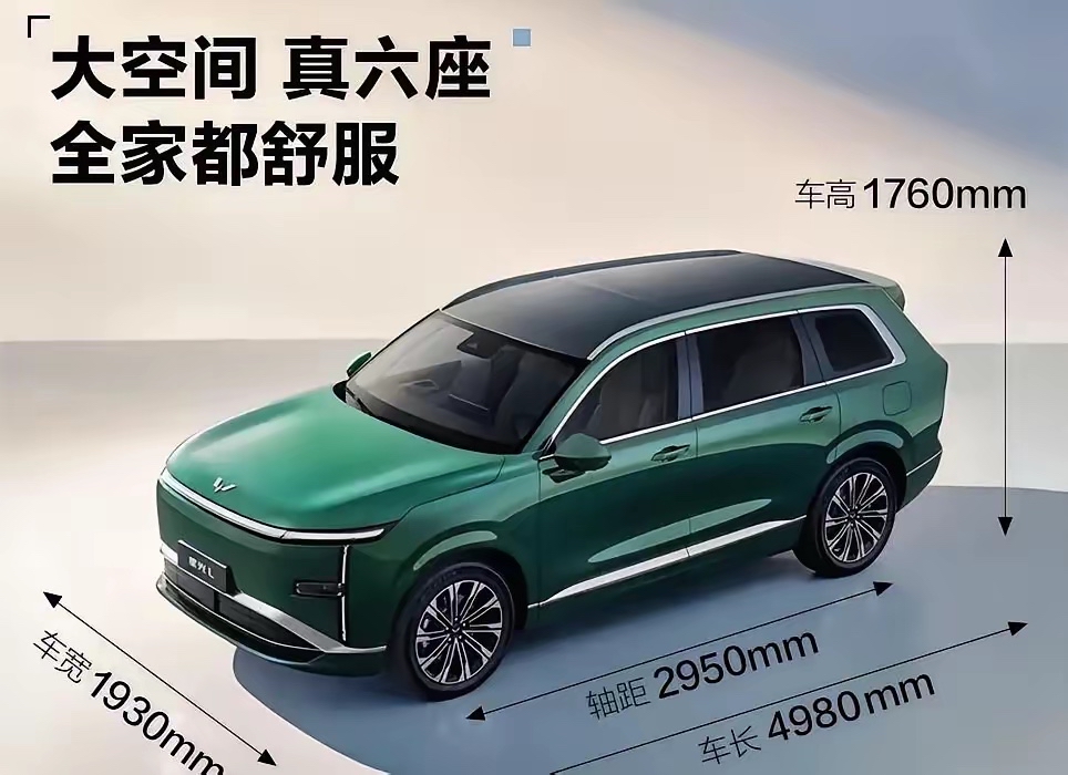 续航达成率差距太大了吧？

问界M9，实测454.2公里，达成率63.52%
小鹏GX，实测454.3公里，达成率63.1%。
零跑D19，实测434.3公里，达成率60.74%
大唐EV，实测478公里，达成率56.24%。

这份榜单里没有五菱。不是刻意遗漏，而是五菱的主力车型——宏光MINIE