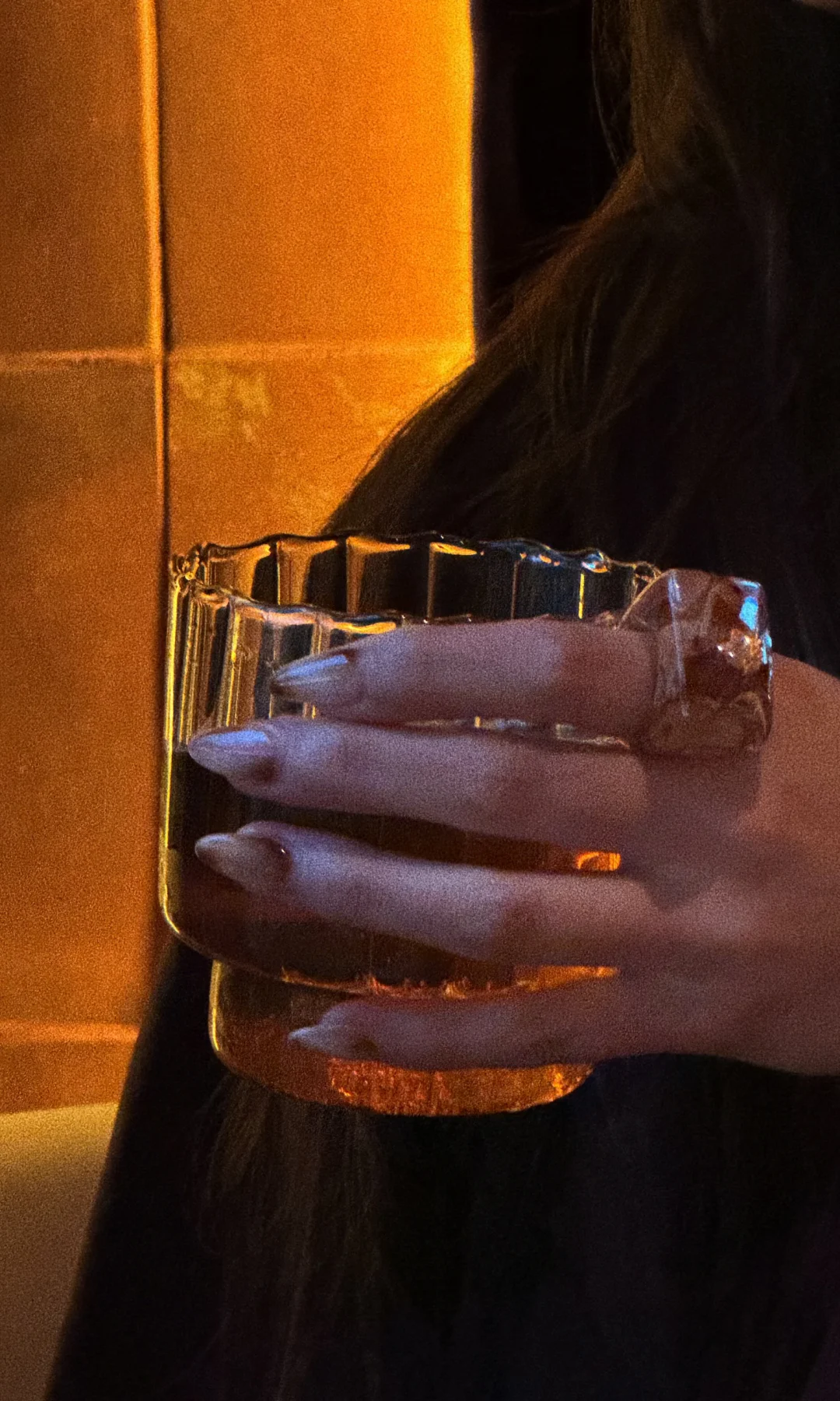 💜降温了跟朋友去永福路新开的紫色系餐厅