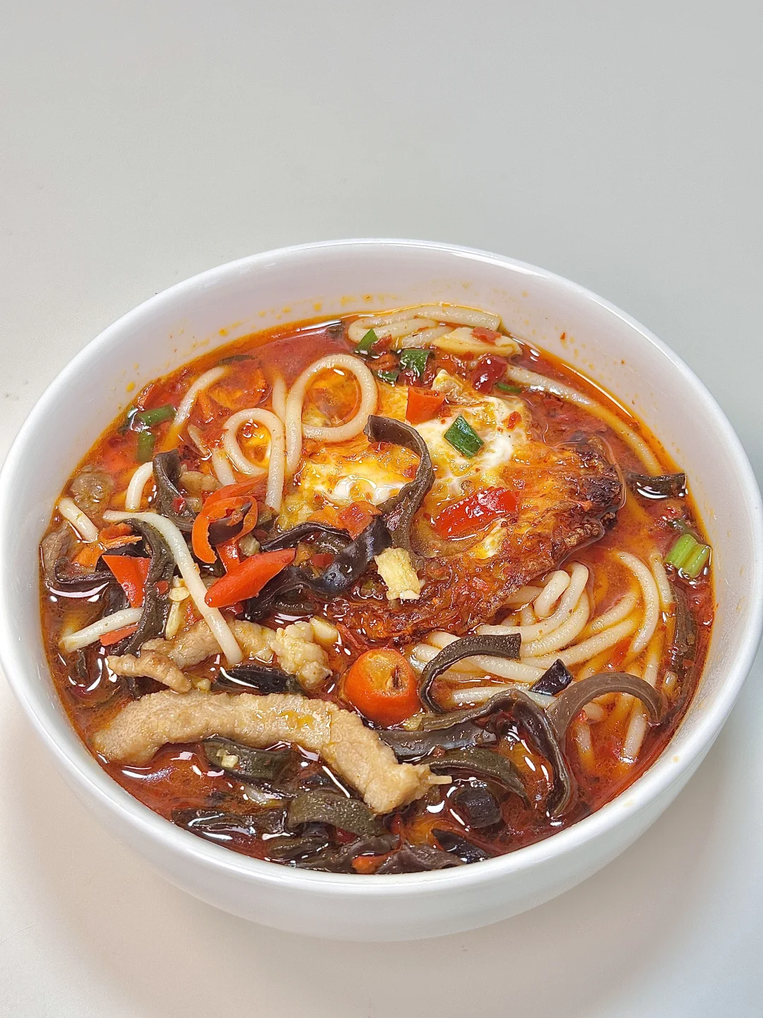 真的舔碗级别的好吃！