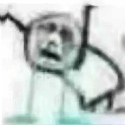 有病但实用的无字表情包