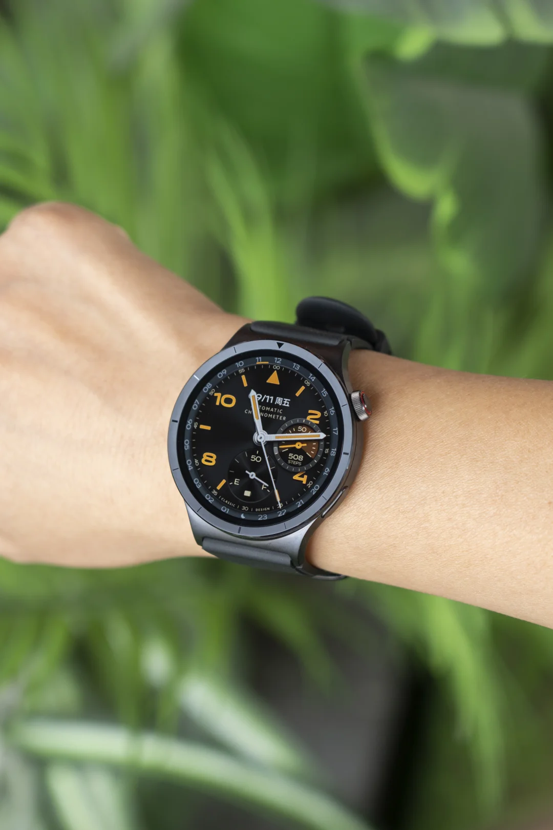 vivo WATCH 6