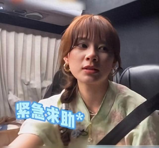 赵昭仪录制综艺突发哮喘！窒息难忍紧急求助，镜头背后的心酸太真实
 
谁也没想到，看似元气满满的赵昭仪，会在综艺录制途中突然遭遇惊险一幕。全程毫无预兆的突发状况，隔着屏幕都让人揪心，也让大众第一次看清了艺人光鲜背后不为人知的隐忍与不易。
 
近日综艺《伦敦合伙人》录制现场，赵昭仪毫无征兆突发急性哮喘。