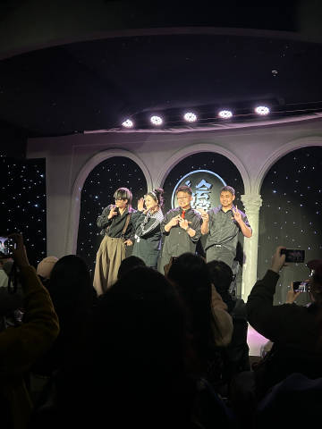 刷到切片都挺好笑就去看了 这个票价我觉得有一段很好笑的就很棒了<spa...