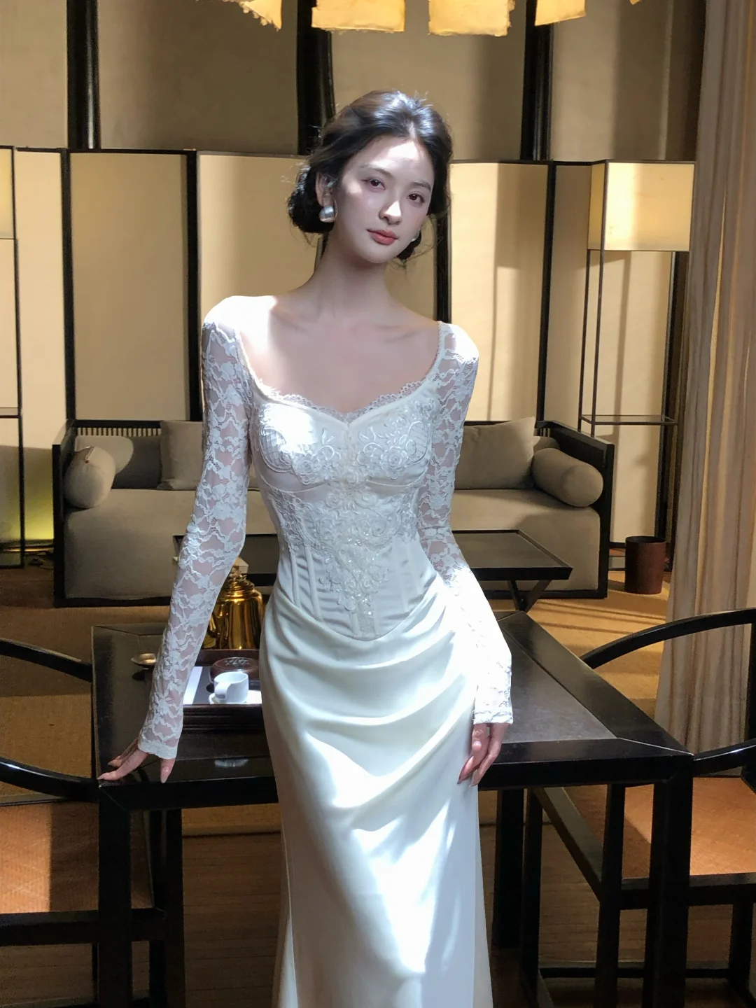 轻婚纱主义