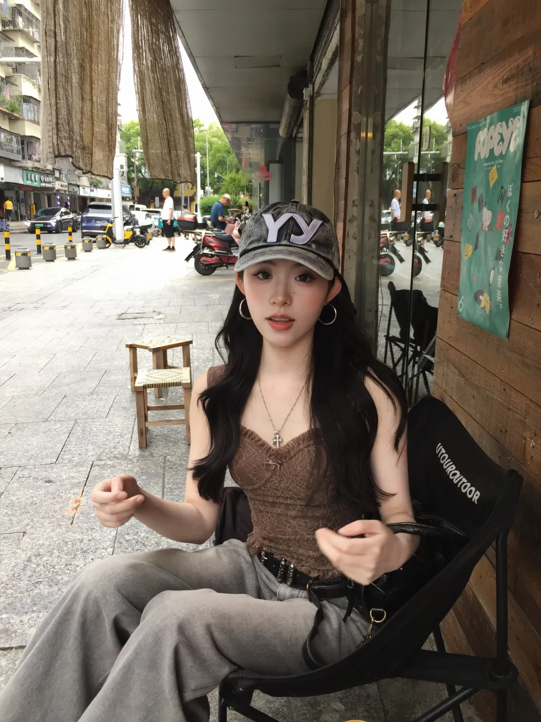 焦糖色的日常˚｡⋆☕🤎⭒˙｡
