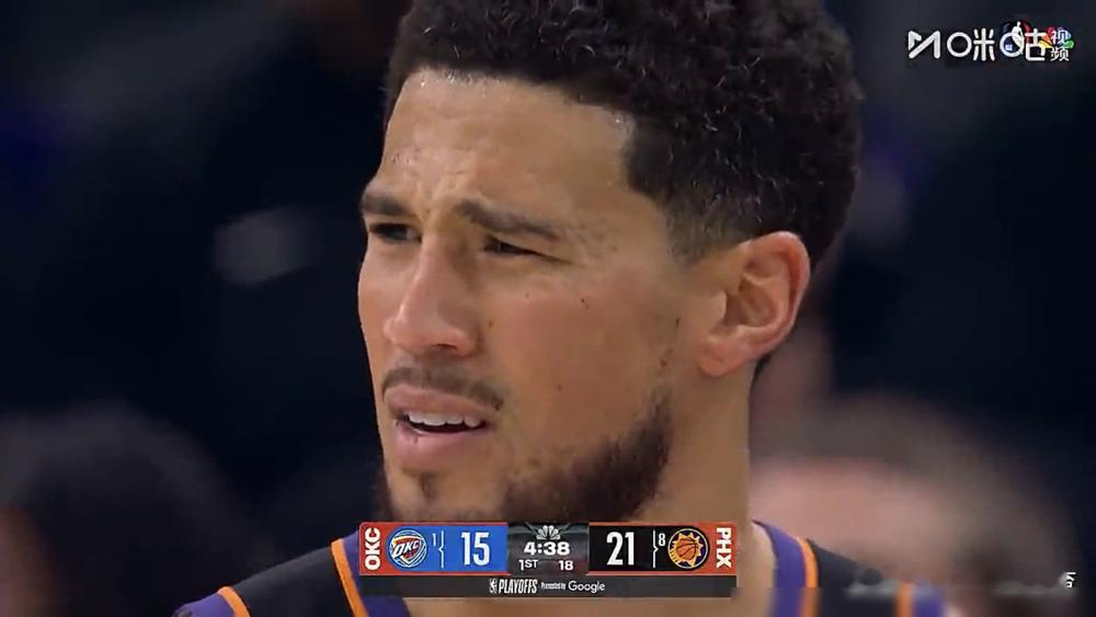 “我不需要罚球！” 亚历山大这话一喊，太阳替补席鸦雀无声。 他全场1...