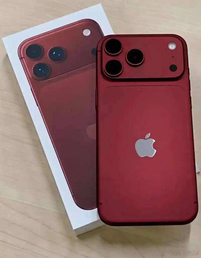 #曝iPhone18Pro预购延期#
延期这点时间，大部分人无所谓，就是蹲首发的要多等一等，一切还是以官方为准。 ​