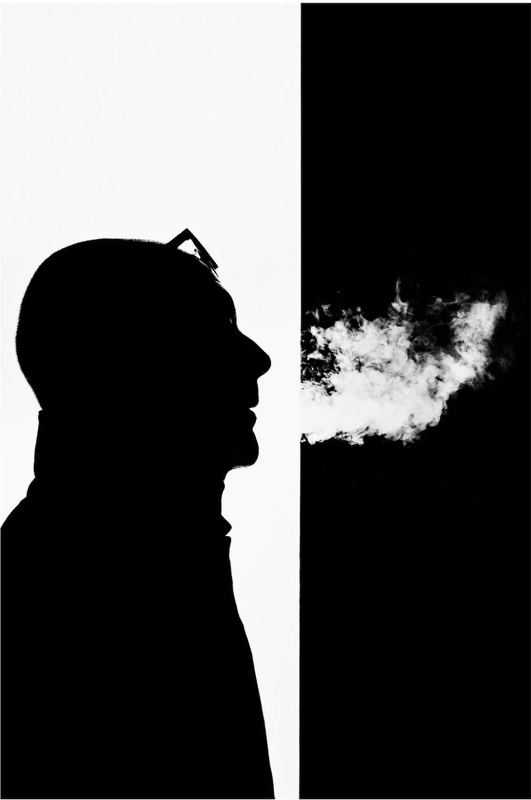 当光线、构图与情绪同时被控制，会发生什么