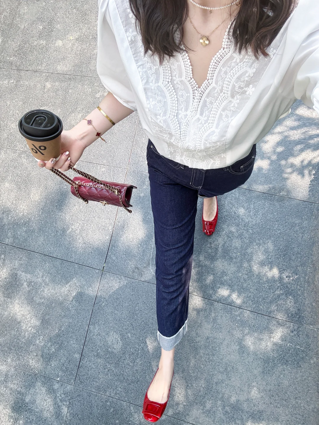 春夏漂亮通勤穿搭思路18图🌷开工大吉吖大家