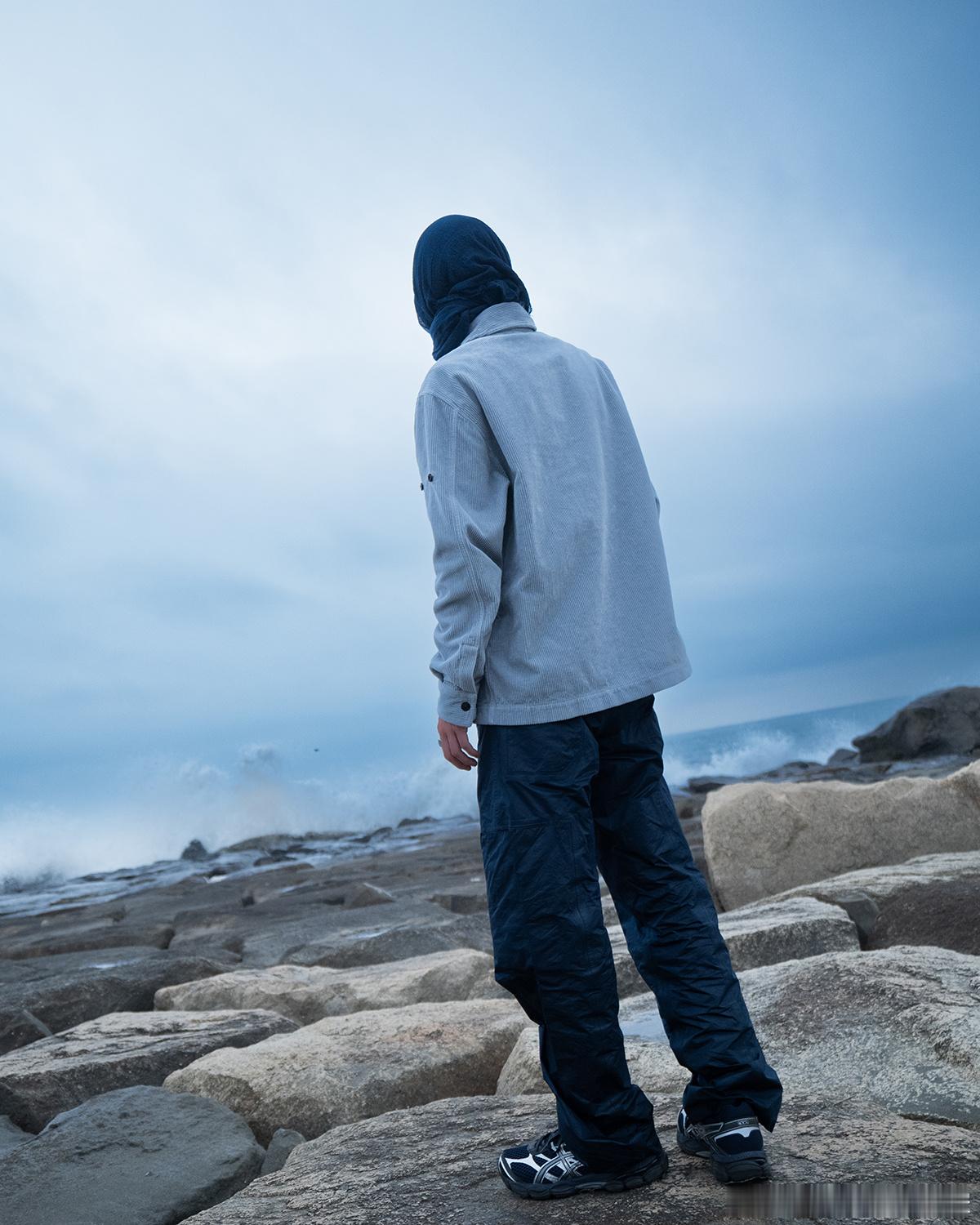 ASICS SportStyle「 GEL-CUMULUS 16 」预计将于10月8日开售 ！ - © ASICS 潮流inbox鞋控的日常 ​​​