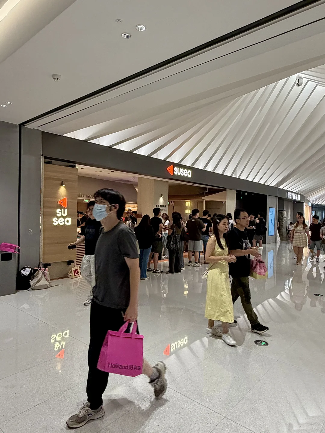 深圳首家！自选寿司（4r起