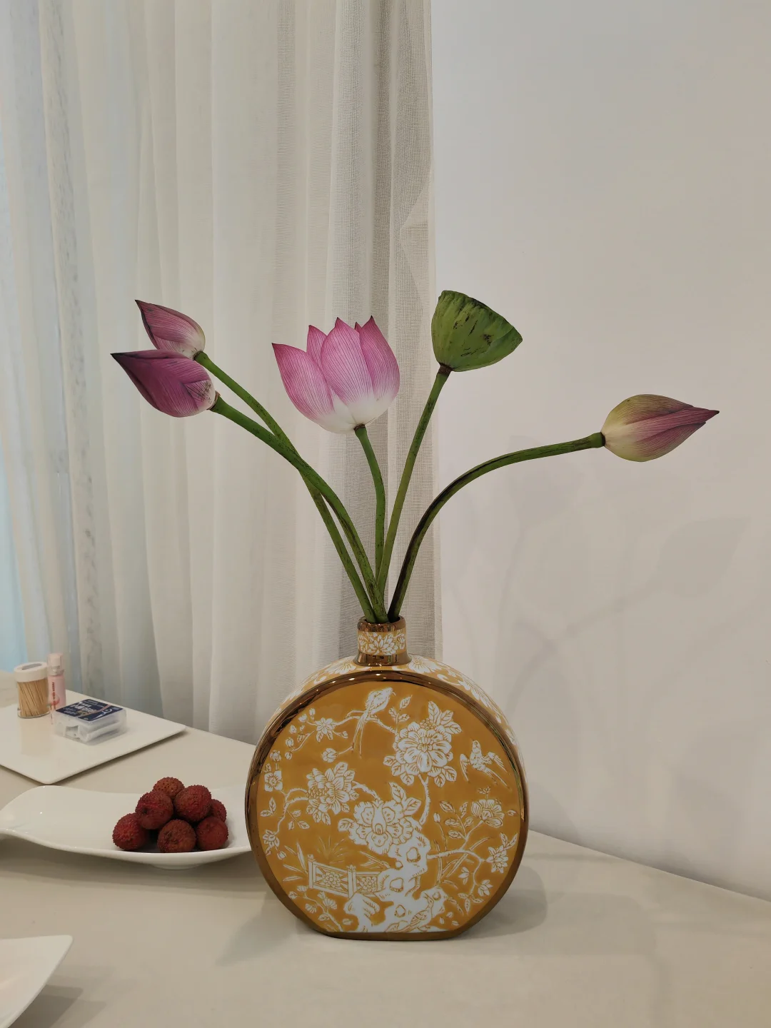 你有没有想过，人为什么会被一朵花开打动？