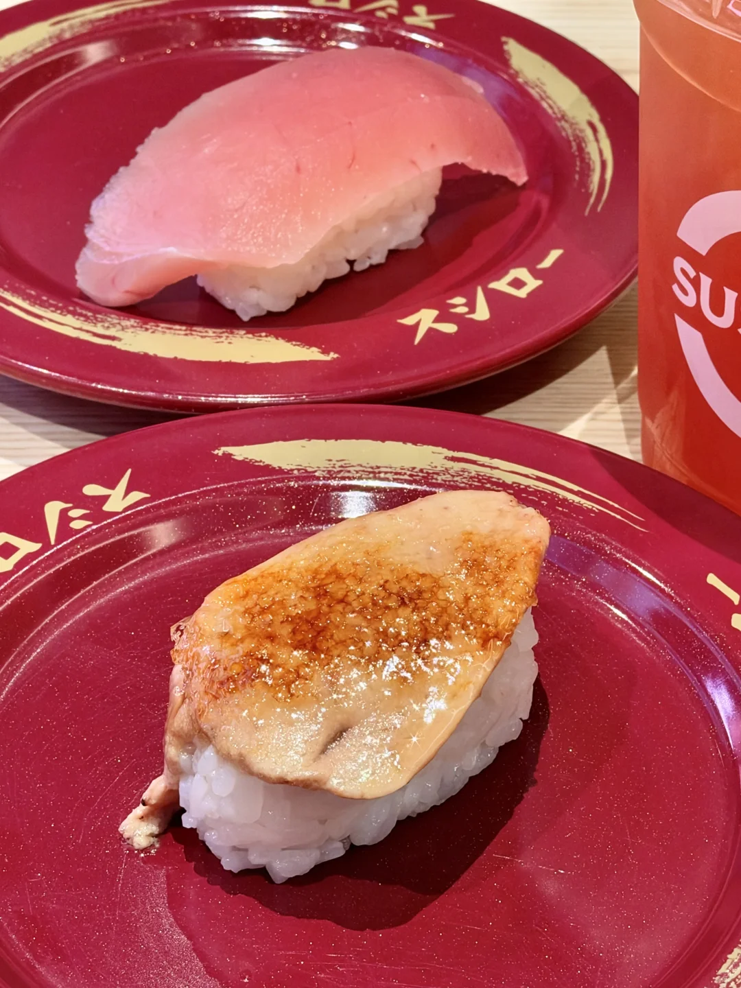焦糖鹅肝你总算回来了！！🥹
