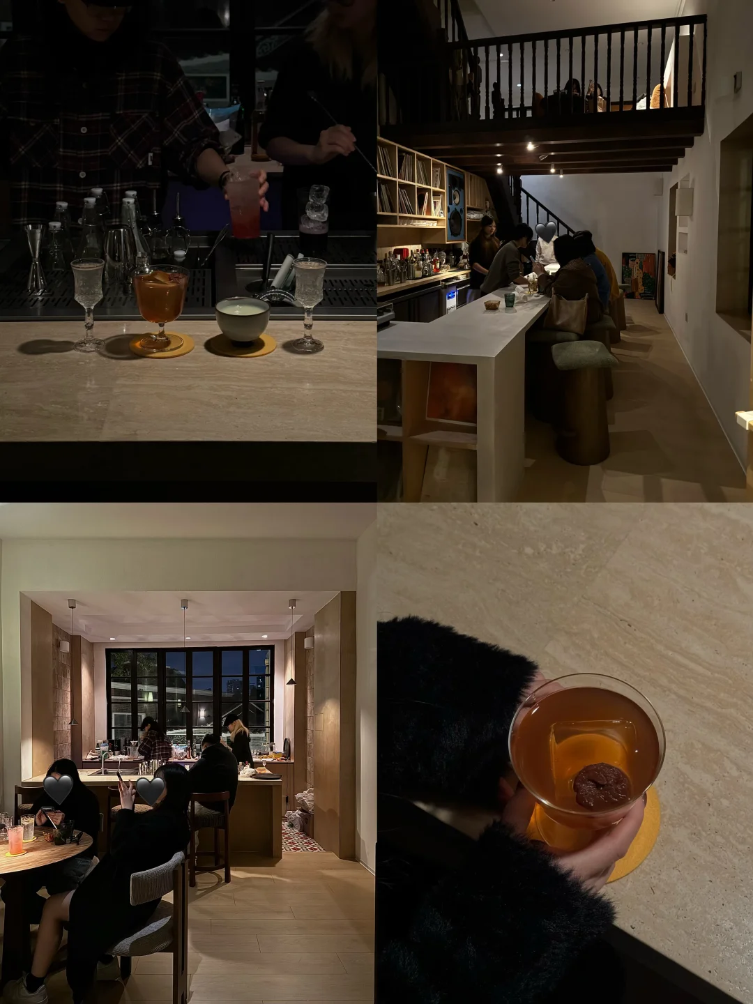 如果在佛山只去一家bar…🍸