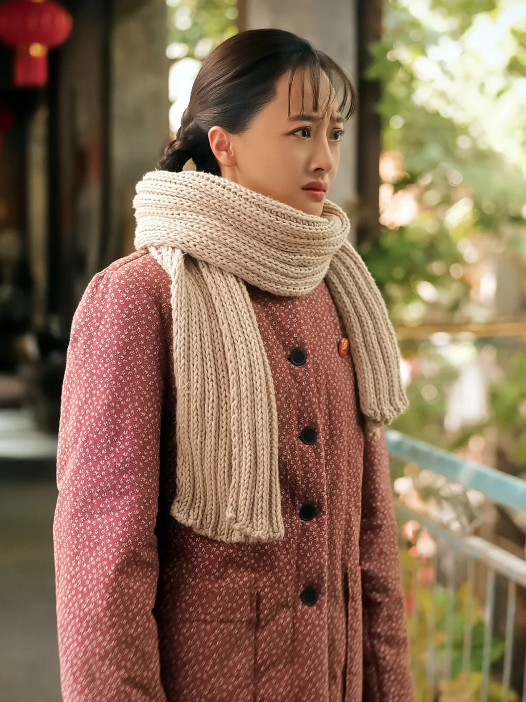 这，才是林梅追着嫁没房没工作费霆的原因