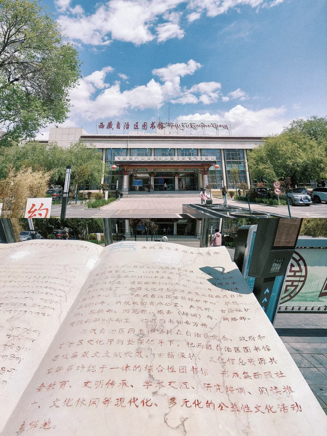 不是图书馆学专业也可以做图书馆员