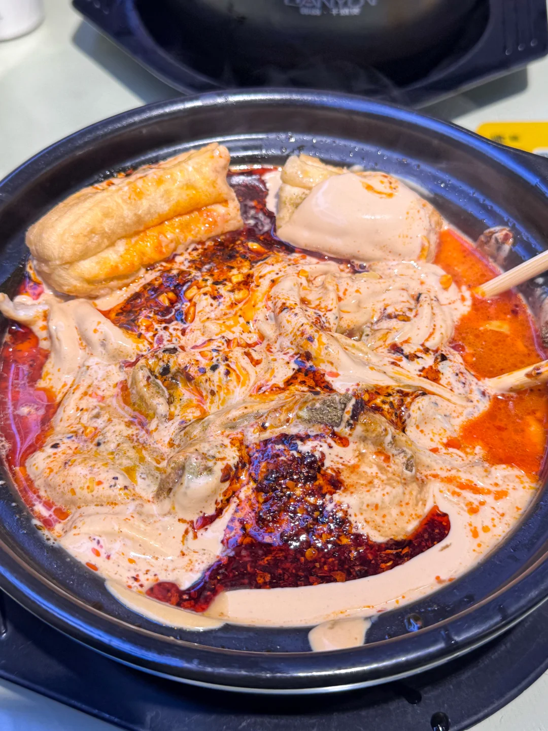 目前在上海没找到第二家