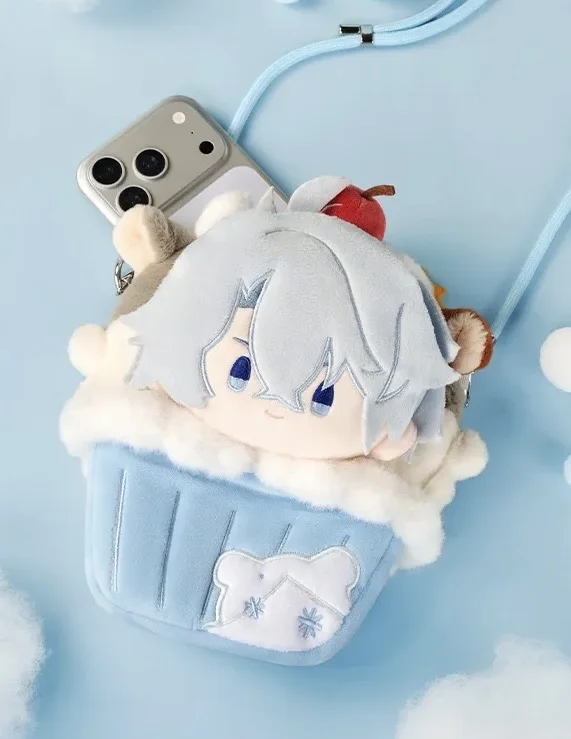 星铁黄金裔新周边好萌呀❗️