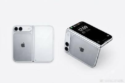 【“最懂苹果分析师”郭明錤：折叠屏iPhone或“联合发布但推迟上市...