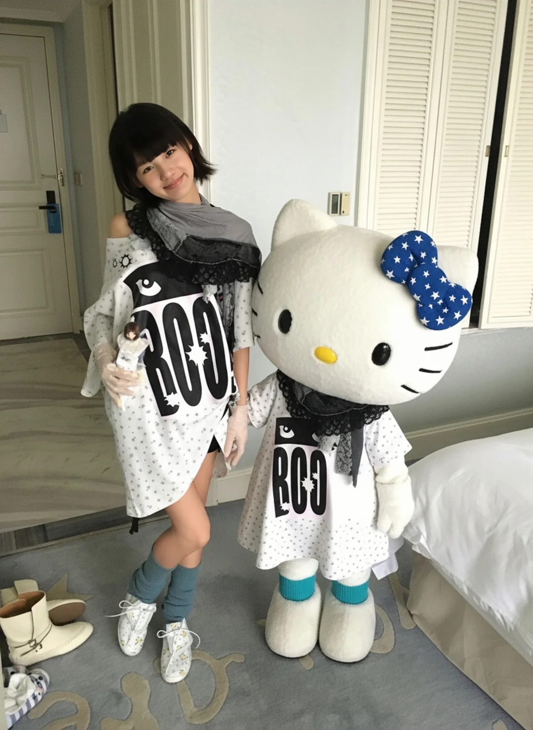 𖦹  ̫ ×萌晕了