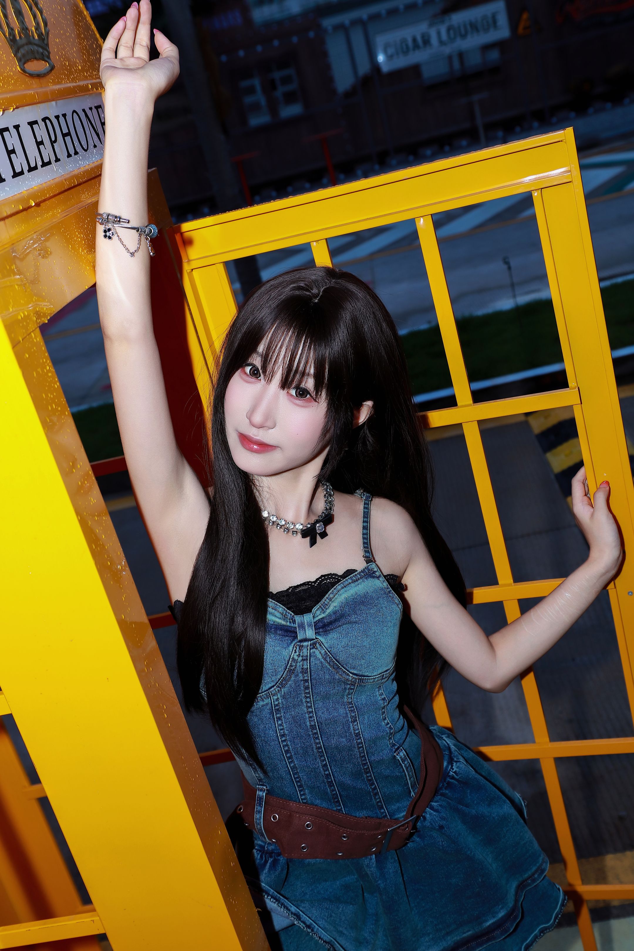 还是那只金鱼花