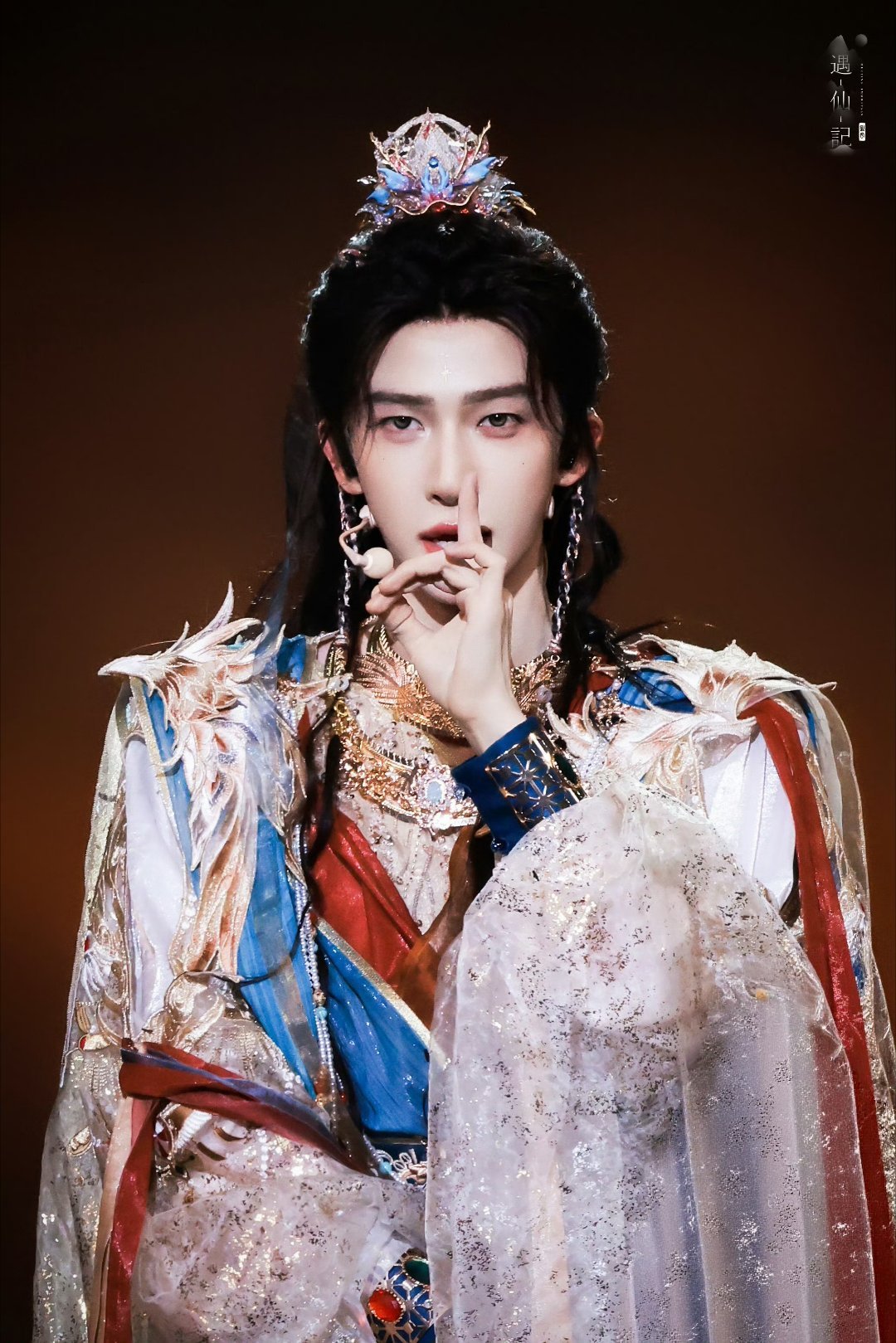 刘宇2026宇宙诗人巡演