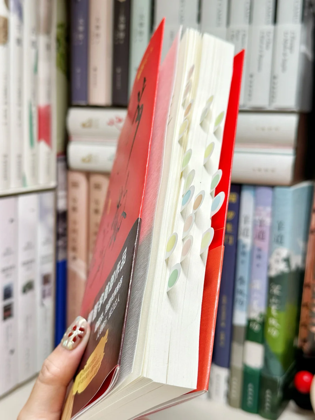 “我只想做真实的自己，而不是扮演别人眼中的自己”