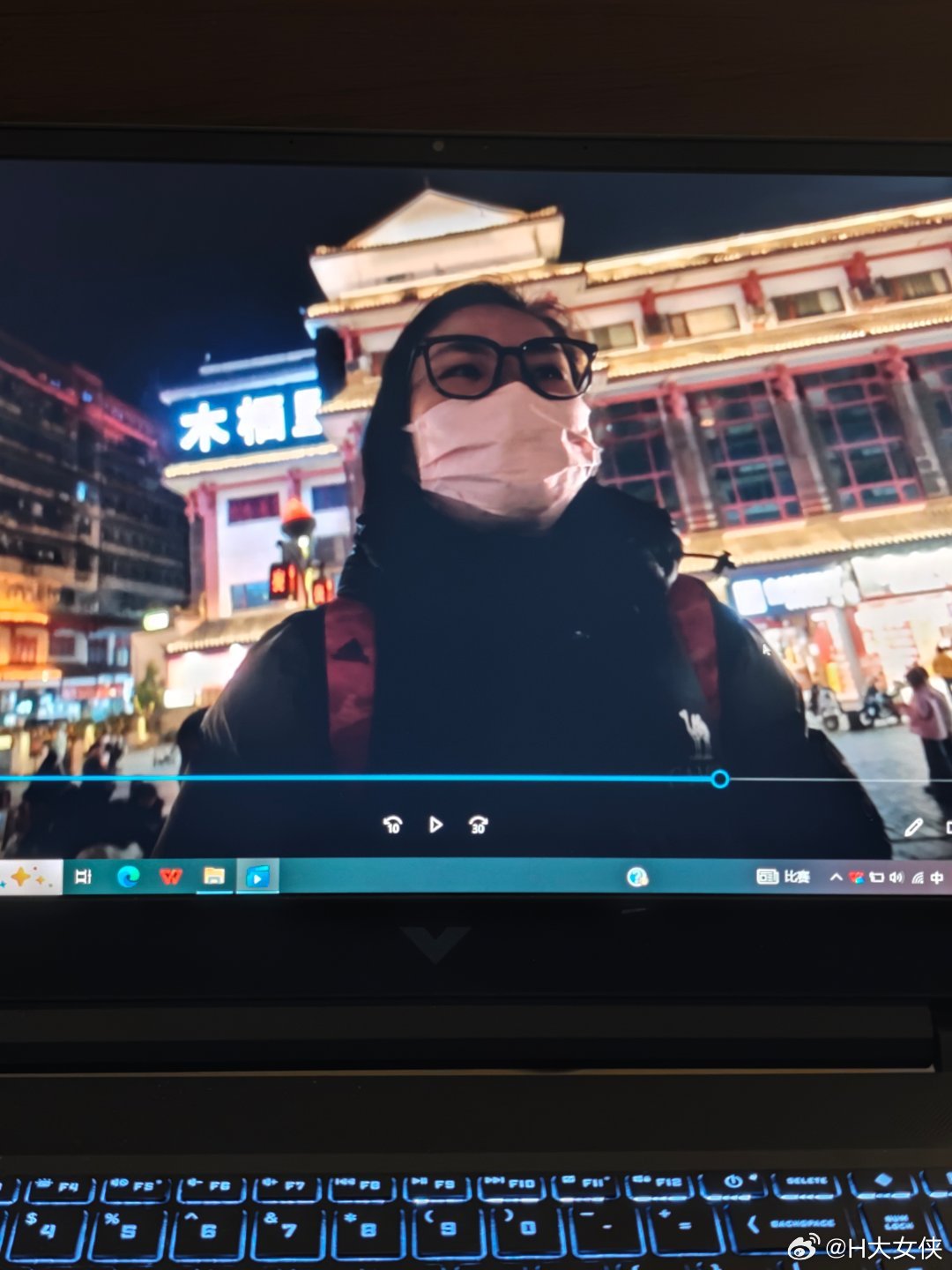 重生之我在坡子街派出所[doge] ​