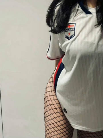 你的足球宝贝