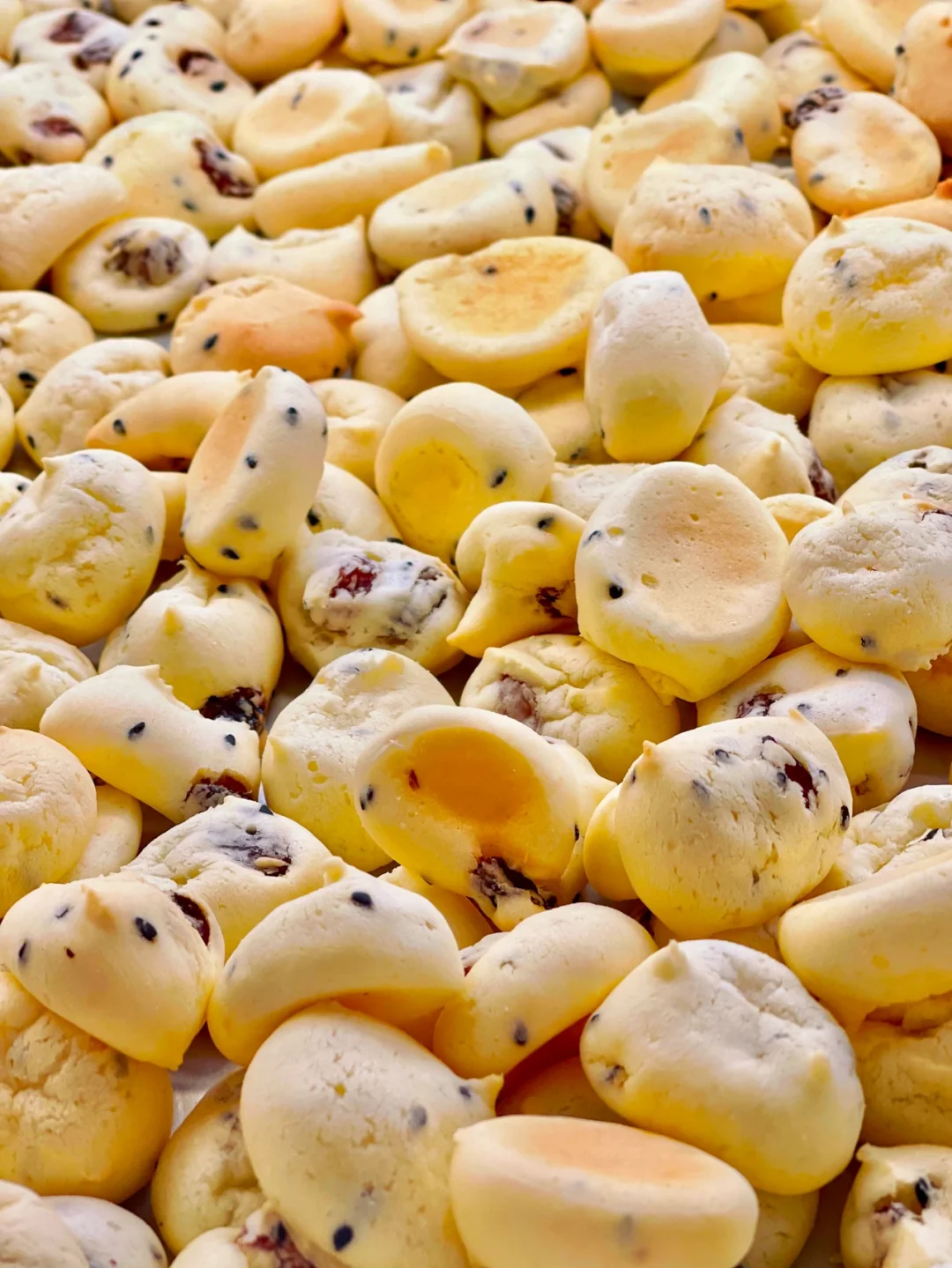 深圳探店🔥不用去长沙也能吃到虎头局点心