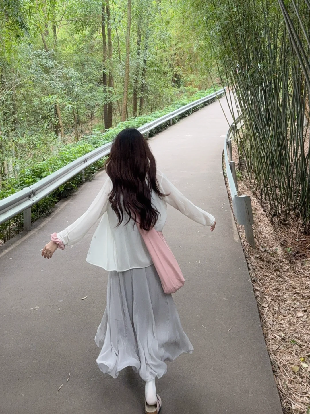 🫧低饱和度又仙又温柔~