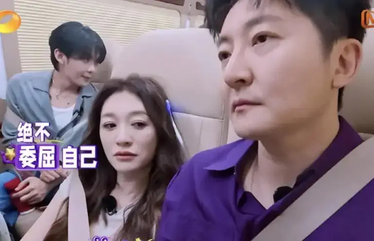 李小冉承认离婚！5亿求婚承诺竟是酒桌玩笑，11年丁克婚姻崩盘，背后真相太现实！

50岁的李小冉一句"一个人过很好，没必要再找人受罪"，轻描淡写，却把11年婚姻彻底画上句号。
回看那场比利时古堡婚礼。漫天鲜花，满堂宾客，还有徐佳宁那句传遍全网的求婚誓言："嫁给我，我给你五个亿，让你随便作。"

 ​