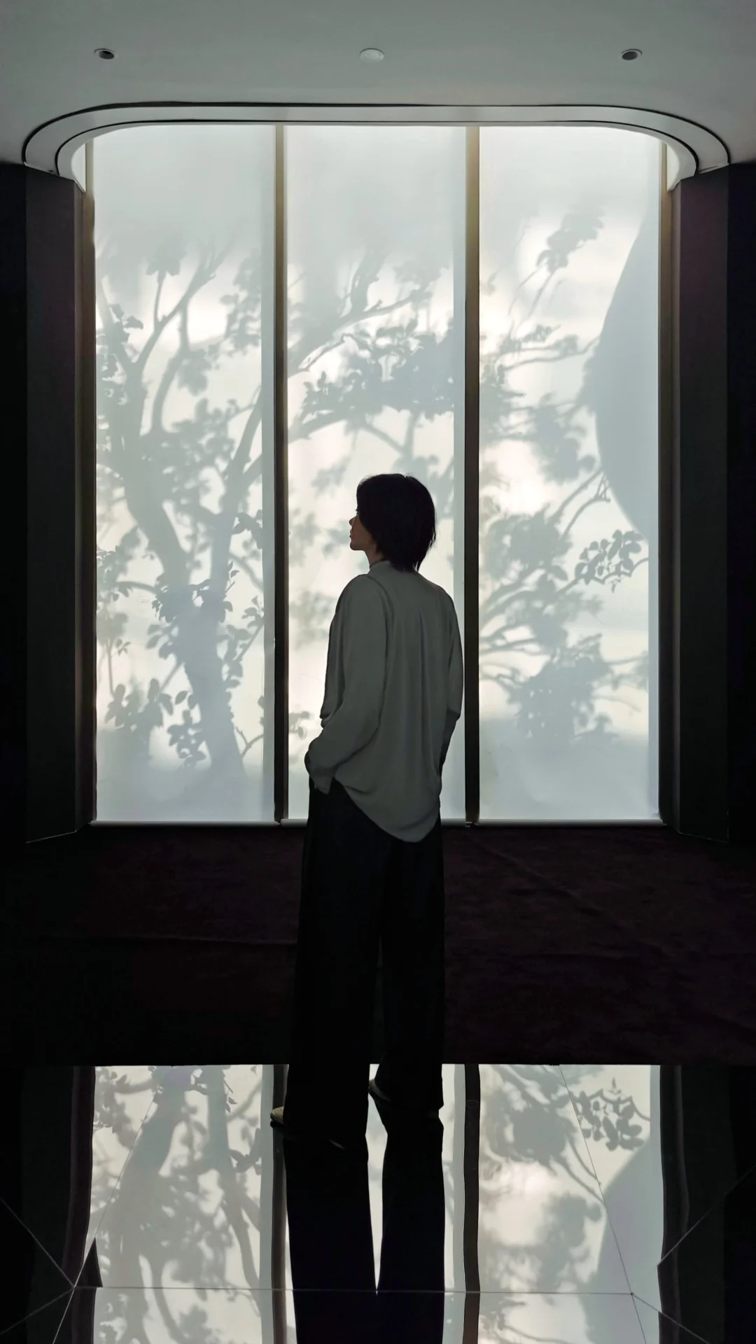 年度重磅开馆｜三千年文明在花瓣建筑中流淌