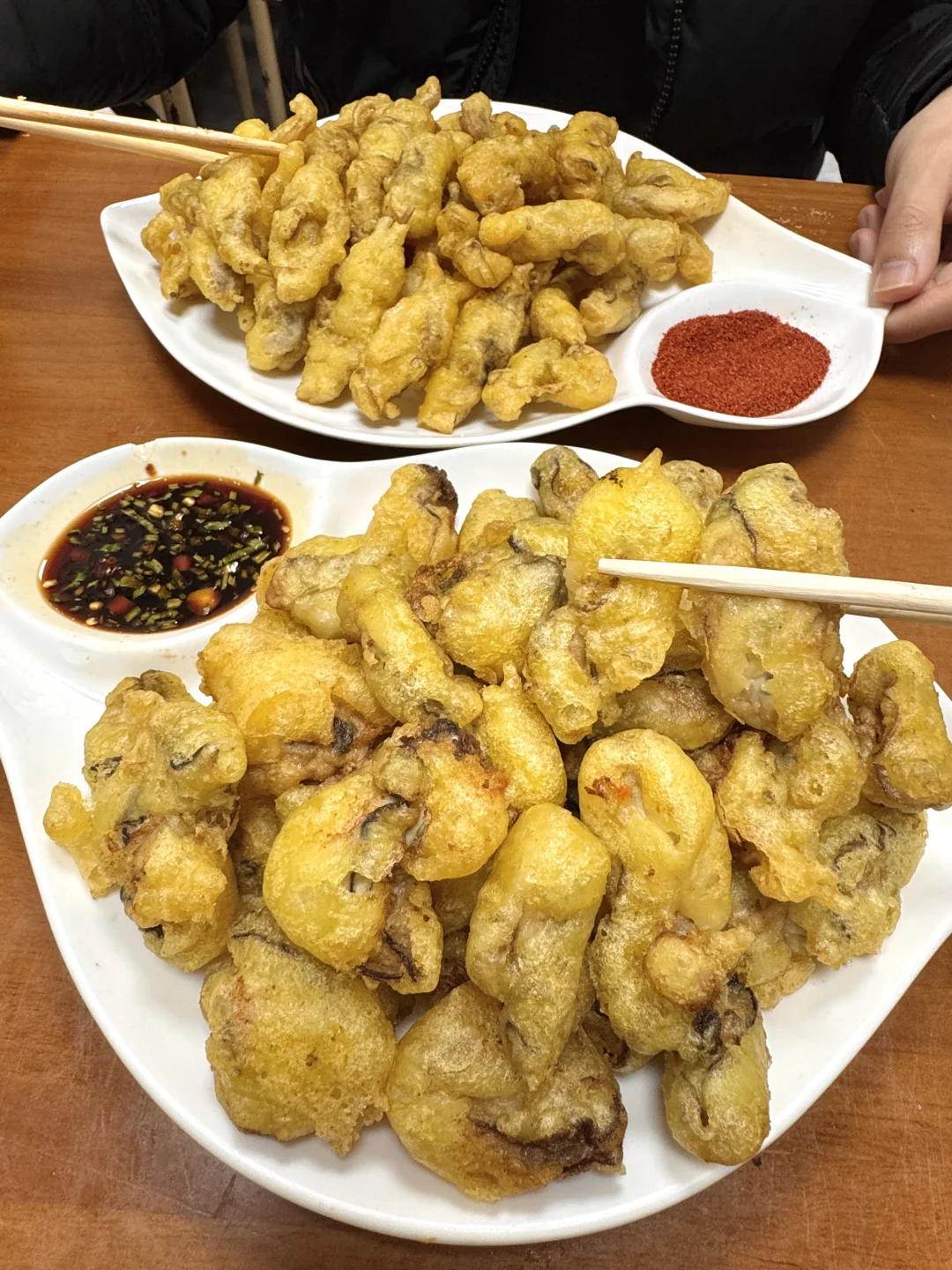 每次来青岛台东都会吃的。。。。🥹🥹