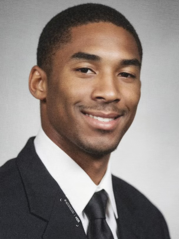 Kobe Bryant ｜1996 ｜选秀定妆