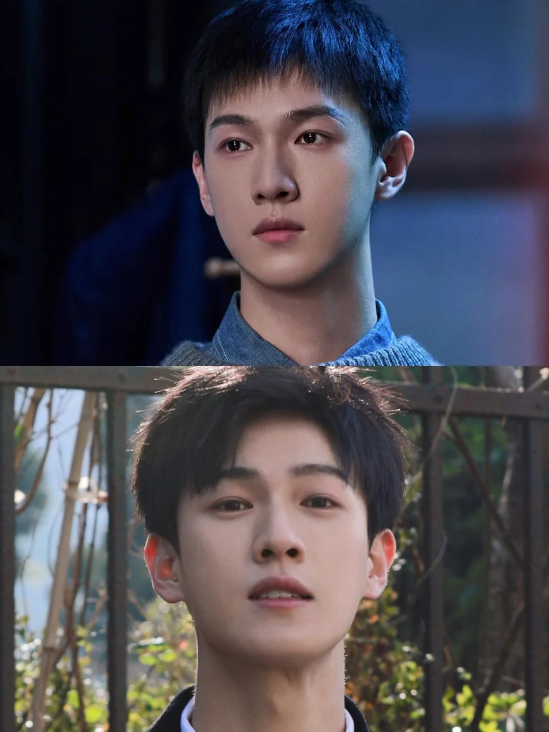 🎬小林十八变❗️就是这个内娱男高爽啊🥹‼️