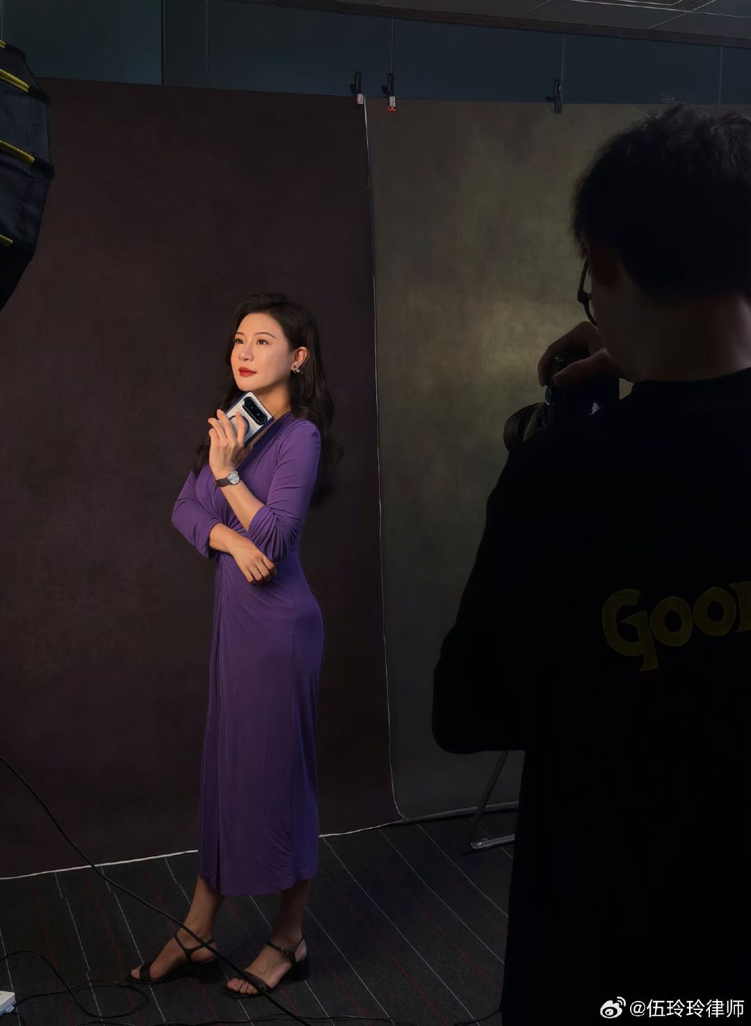 我也算是为华为尽力了[嘻嘻]9月7日14:30，HarmonyOS 7 | HUAWEI Mate XT 2及全场景新品发布会即将启幕，可以锁定以下直播平台（第四张），敬请期待！#华为9月7日新品发布会## ​