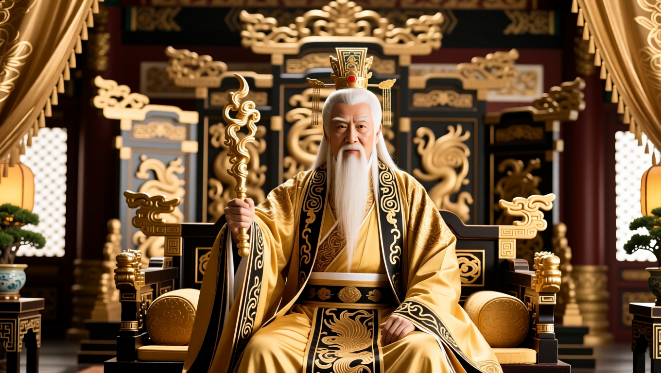 秦始皇为何终身未立皇后？揭秘其背后的政治考量

在中国两千多年的封建帝制史上，秦始皇是一个绕不开的名字。他统一六国、书同文、车同轨，建立了中国历史上第一个大一统王朝。然而，这位千古一帝却有一个令人费解的谜团——他终身未立皇后。

要知道，在秦朝之前，立后制度已经相当成熟。周天子有王后，诸侯有夫人，皇