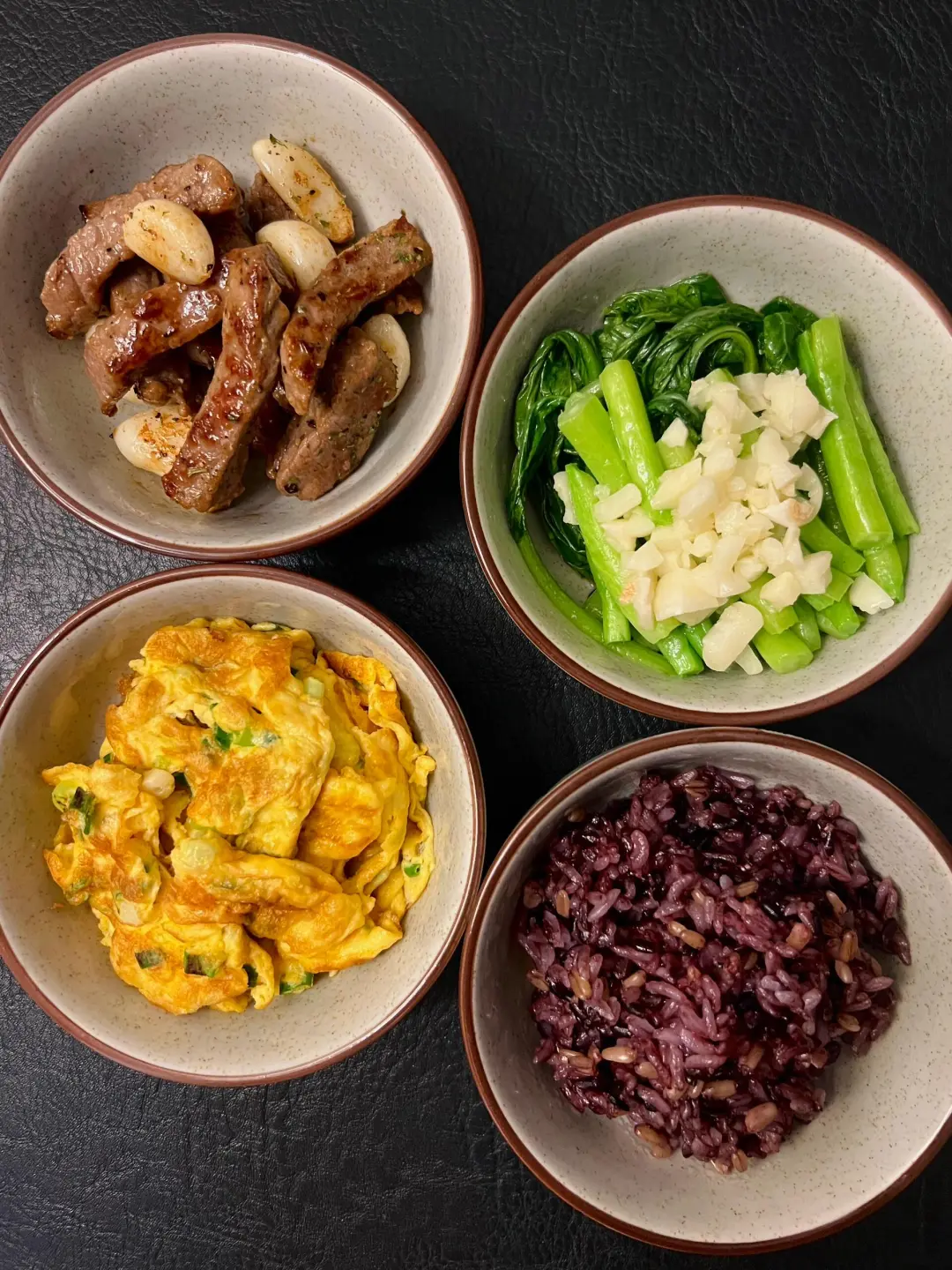 生活化减脂也太快乐了吧！！！