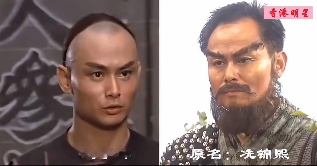 哪部香港电影让你印象最深刻《霹雳十杰》，剧版《神雕侠侣》里面的金轮法王，《倚天屠龙记》成昆，《五郎八卦棍》，这些都是老一辈演员的代表