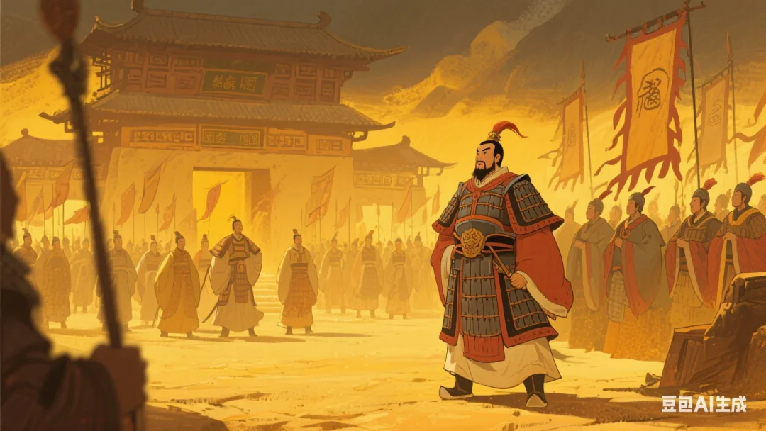 这些历史冷知识还挺有意思的！