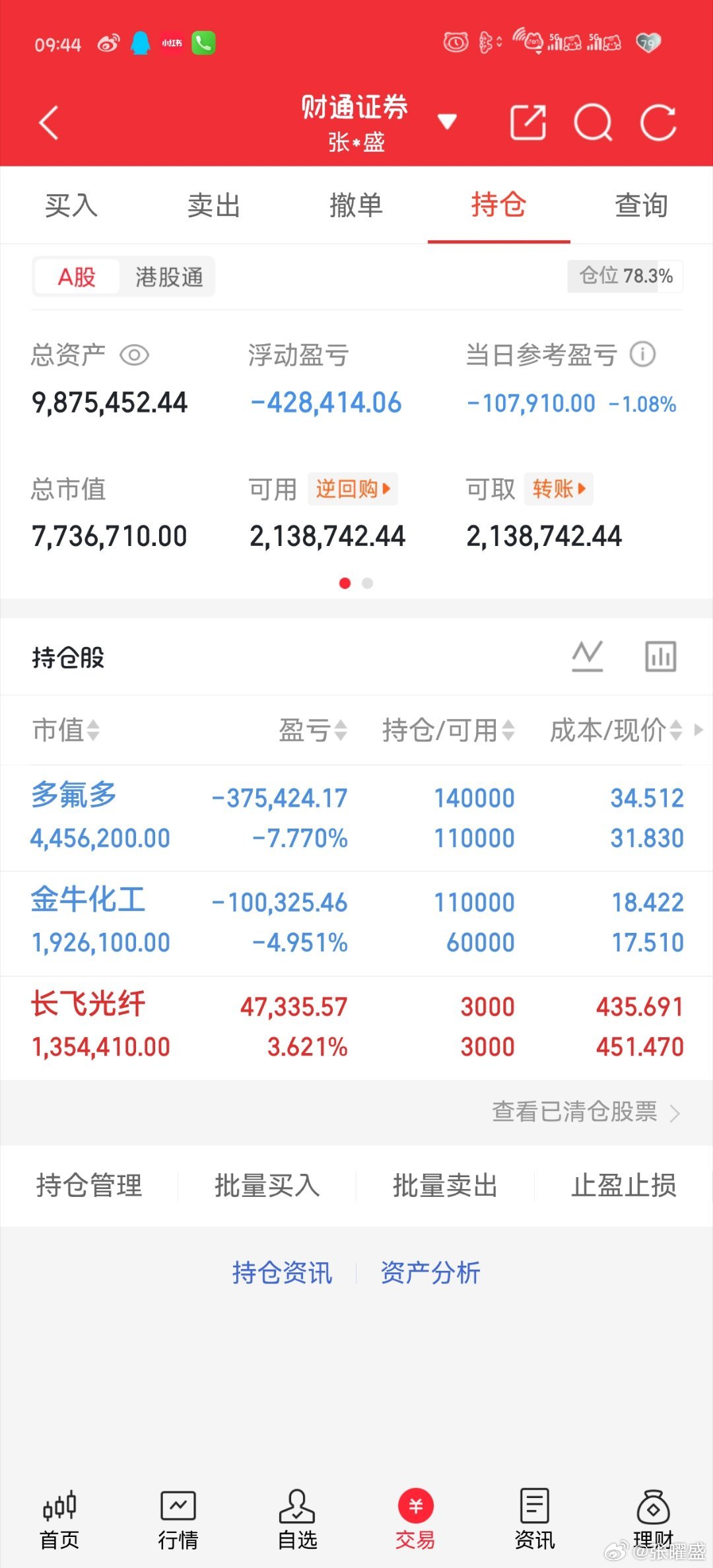 周末消息两面拉扯。有人拿沪指3888.11这个数字渲染对子顶，制造恐慌。另一边有利好，券商开始收紧个人程序化接入，个人量化资金会慢慢退出去。还有高盛上调未来几年光模块出货预期，给科技赛道添了底气。
 
现在网上各种消息满天飞，真假混杂，很容易干扰判断。别被单一消息带偏，还是要看周一资金和板 ​