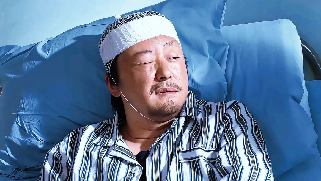 “幽默这块还得是东北的朋友们”