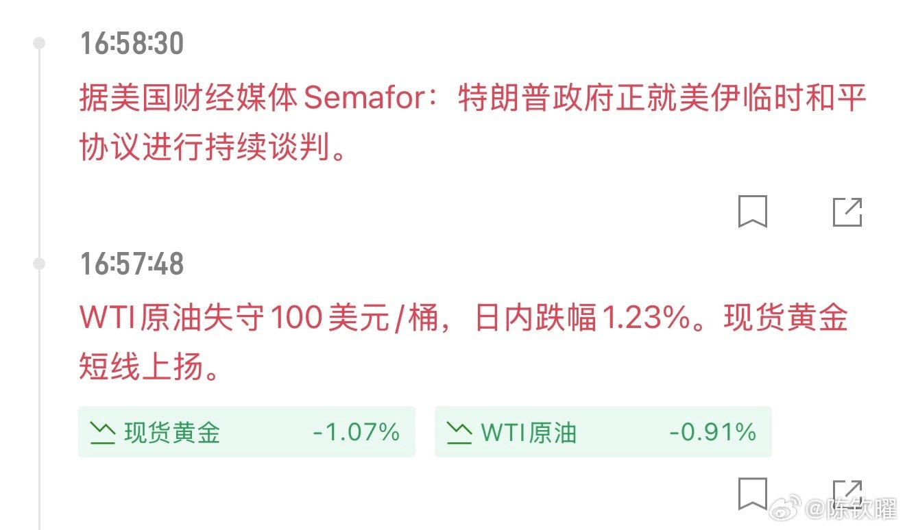 你以为破位延续，其实是主力出手的时候[并不简单]#黄金##金价# ​